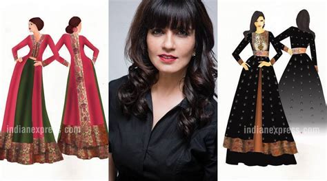 Neeta Lullas Paithani Weaves Celebrate The True Spirit Of Maharashtra At The Make In India Week