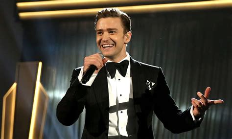 The Top 20 Best Justin Timberlake Songs Of All Time