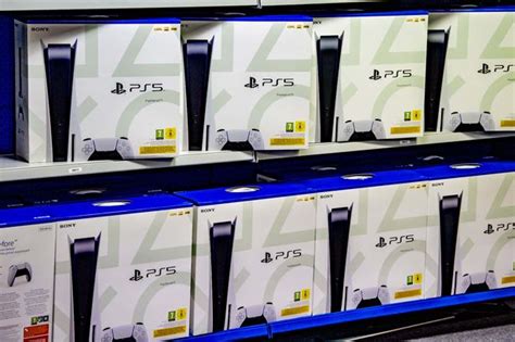 Apparently amazon and very were meant to have more stock today. PS5 latest updates as fans wait for Currys, Simply Games and Tesco stock to drop