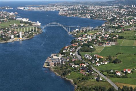 Vårt mål er å gi deg de beste historiene om karmøy. Haugesunds Avis - Fastlands-Karmøy - endelig landfast!
