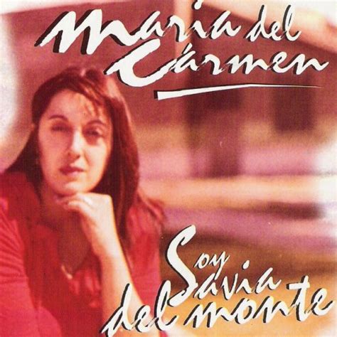 Letra De Aquel Tiempo De Mi Infancia De Maria Del Carmen Musixmatch