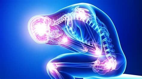 Fibromyalgia Found To Most Likely Be Caused By Autoimmune Disorder R