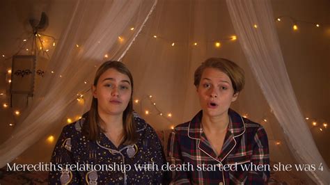 Adult Bedtime Stories X Chapstick Web Series Smother Me With A