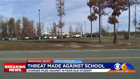 Bluestone High School Student Arrested Following Threat