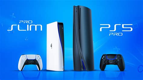 Playstation 5 Pro çıkış Tarihi Belli Oldu Shiftdeletenet