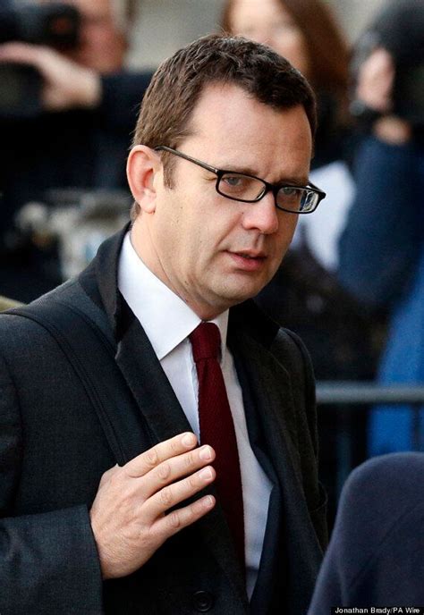 Andy Coulson Accused Of Perjury Over Tommy Sheridan Phone Hacking Court Claims Huffpost Uk News