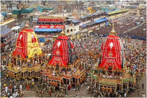 Odisha Day 2021 Know The History Of The Land Of Lord Jagannath On