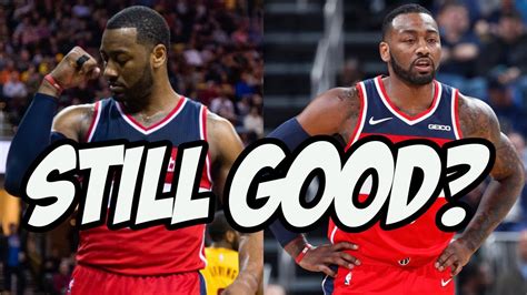 John Wall Says Hell Be Even Better Returning From Injury Youtube