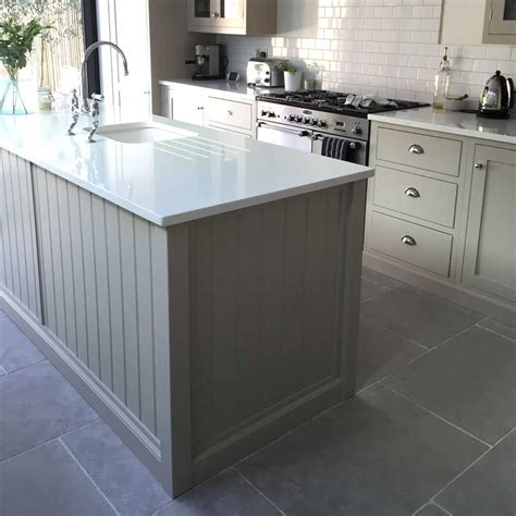 Grey Kitchen Floor Tiles Cbm Blogs