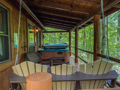 Christine's chalet at trickle creek. Wildflower Cabin | Hocking Hills Cabin Rentals - Romantic ...