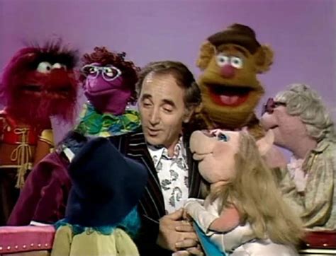 Muppets In Progress A Guide To Revisiting Season 1 Of The Muppet Show
