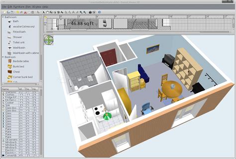 Sotware desain rumah sangat diperlukan bagi kita yang akan membangun rumah. Software Desain Rumah 3d