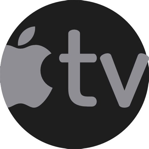Apple tv 2010 icon, appletv_back_512x512, apple tv, png. Apple tv - Free logo icons