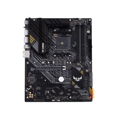 ASUS TUF GAMING B550-PLUS - PCshop.in