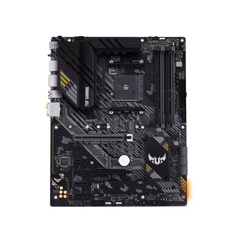 Asus Tuf Gaming B550 Plus