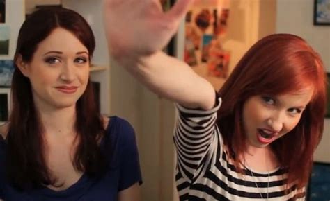 The Lizzie Bennet Diaries It S Pride And Prejudice As Told Through Vlog Entries Twitter