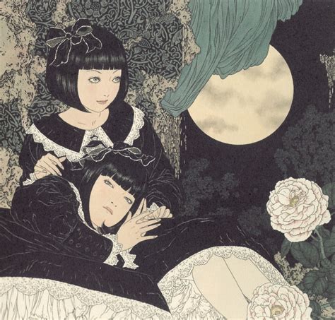 L Art De Takato Yamamoto Le Site Du Japon