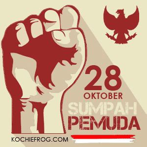 Sumpah pemuda (yout pledge) merupakan peristiwa bersejarah di mana pemuda indonesia mengikrarkan semangat persatuan dan kesatuan. Sumpah Pemuda Gan, Bukan Sampah Pemuda! | KASKUS