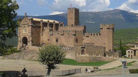 20 Must Visit Attractions In Navarra Spain