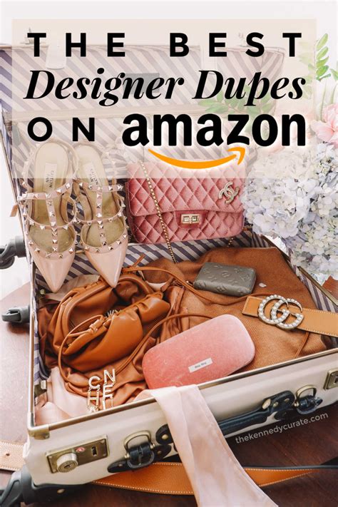 Some amazon brands have seen a significant uptick in their rankings. The Best Amazon Designer Dupes 2020 | Dupes, Best amazon ...