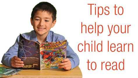 Annies Home Help Your Child Learn To Love Reading
