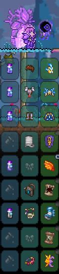 What Does Your Character Look Like Terraria Community Forums