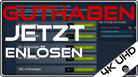 Guthabenkarten von paypal online kaufen. Steam Guthaben einlösen & Gutscheinkarte aufladen - YouTube