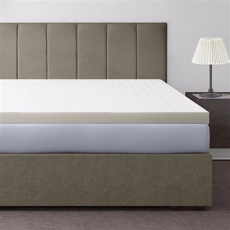 We have analyzed over 25,000 user reviews for these products and found that 92% of owners were satisfied with their purchase. Best Price Mattress 3 Inch Memory Foam Mattress Topper ...