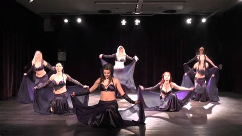 Anife Orient Ln Tanec Dance Festival Zl N Youtube