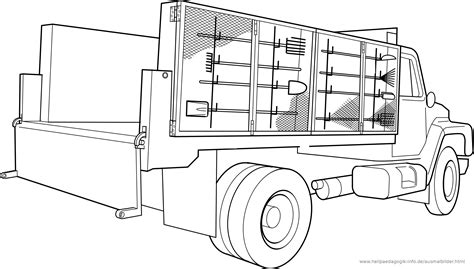 Ausmalbilder lkw mercedes unique ausmalbilder lkw ae photo de. Lkw Ausmalen Kostenlos