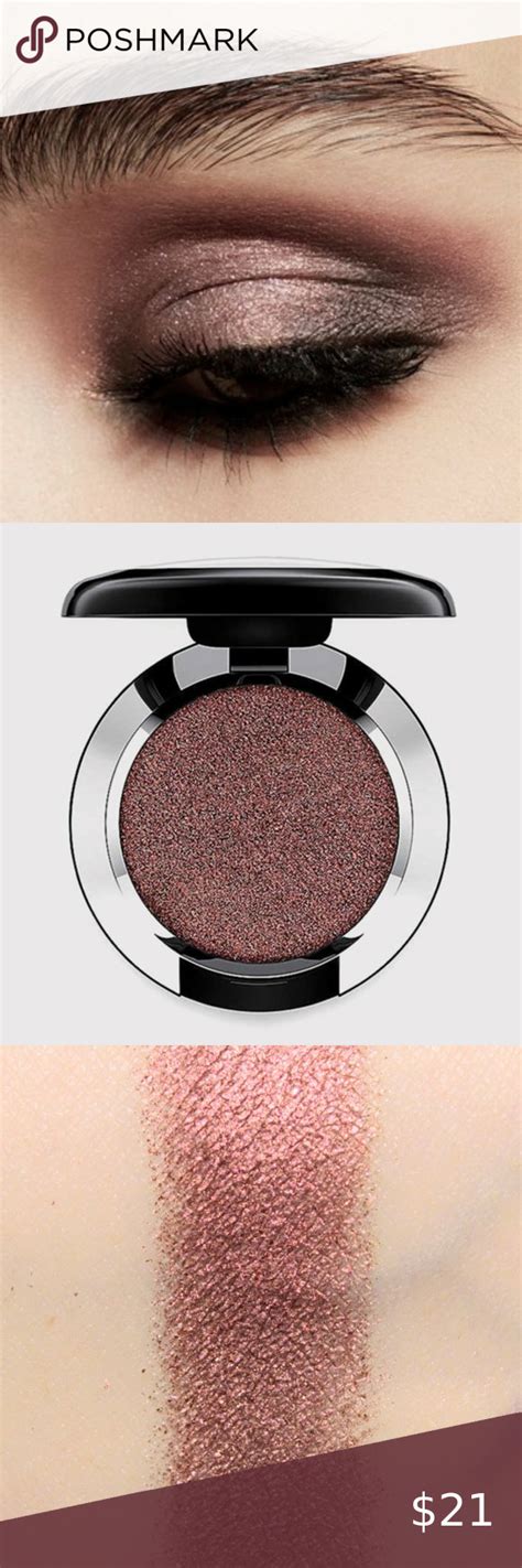 Mac Incinerated Shadow Nib Dazzleshadow Shadow Mac Cosmetics Cosmetics