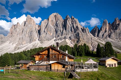 Dolomites Trip Travel Guide Itinerary And Budget Umblu Vandra
