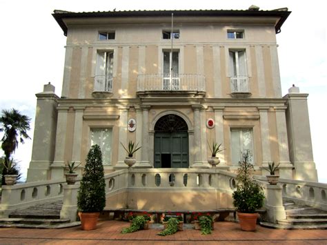 Rosa Arcium Villa Lante Al Gianicolo