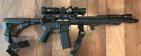 How To Mount A Scope On A Ar15 Quick And Easy Guide
