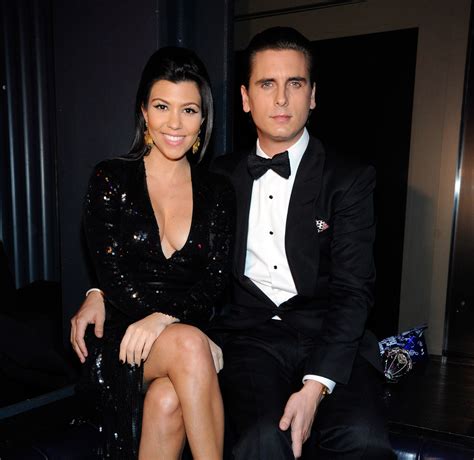 The Complete Timeline Of Kourtney Kardashian And Scott Disicks Relationship Flipboard