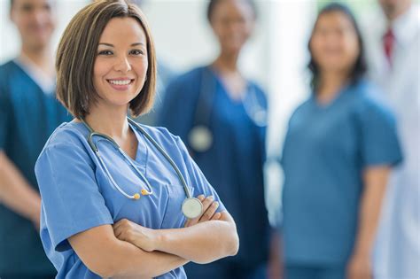 Nursing Programs | Southern California Hospital at Culver City