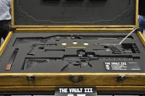 John Wick 3 S Pistol Alloutdoor Com The Lots Of Guns Mag Life Vrogue