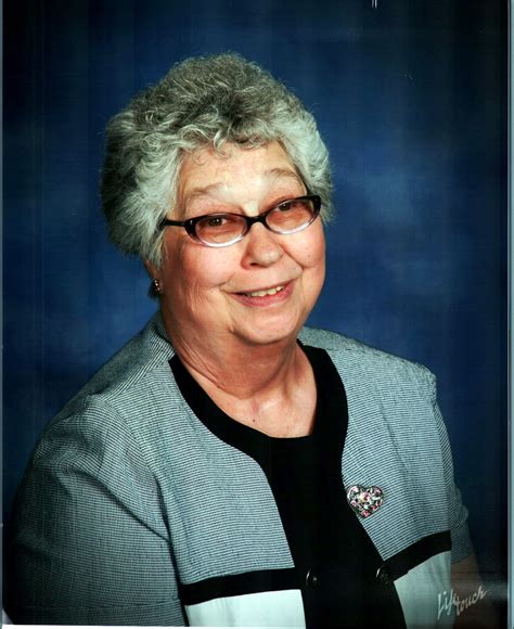 Barbara Yost Obituary Lebanon Pa
