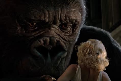 Peter Jacksons King Kong Is An Underrated Masterpiece Syfy Wire