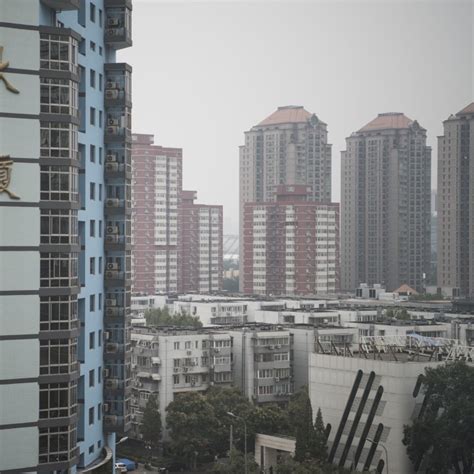 ‘recovering Confidence China Property Developer Buys Two Sites In