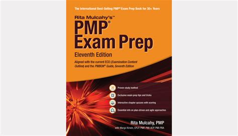 Rita Mulcahys Latest Edition PMP Exam Prep RMC Learning Solutions