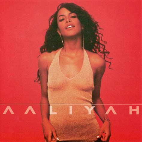 Ranking The Best Aaliyah Albums Soul In Stereo