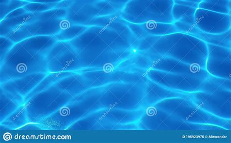 Blue Ripple Water BackgroundÂ Swimming Pool Water Sun Reflection Stock Image Image Of Surface