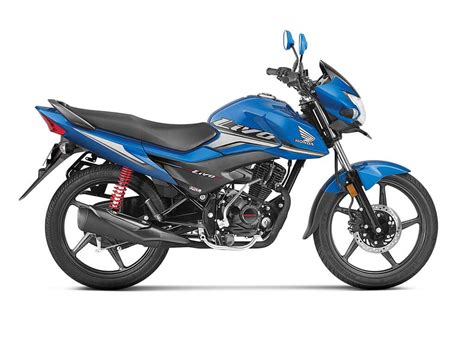 Tony rees motorcycles sourced a second hand model of the bike we required. Honda Livo 2018 is here with an all new Aggressive appeal ...