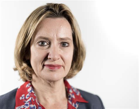 New Minister Appointed Amber Rudd Home Secretary Britisk Politikk