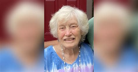 Obituary For Loretta Louise Patterson Cotner Funeral Home