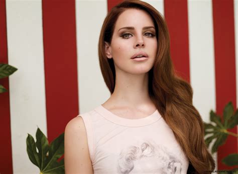 Download Music Lana Del Rey 4k Ultra Hd Wallpaper