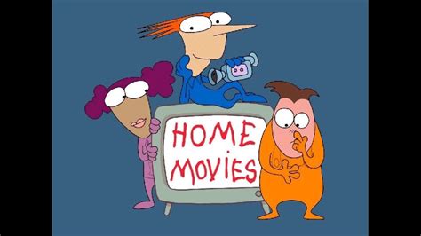13 Home Movies S01e01 Get Away From My Mom Hd Youtube