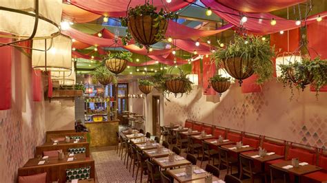 Top Dining Picks The Best Restaurants Near The Savoy Theatre