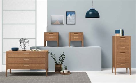 Modern Light Wood Bedroom Furniture Robinsons Beds